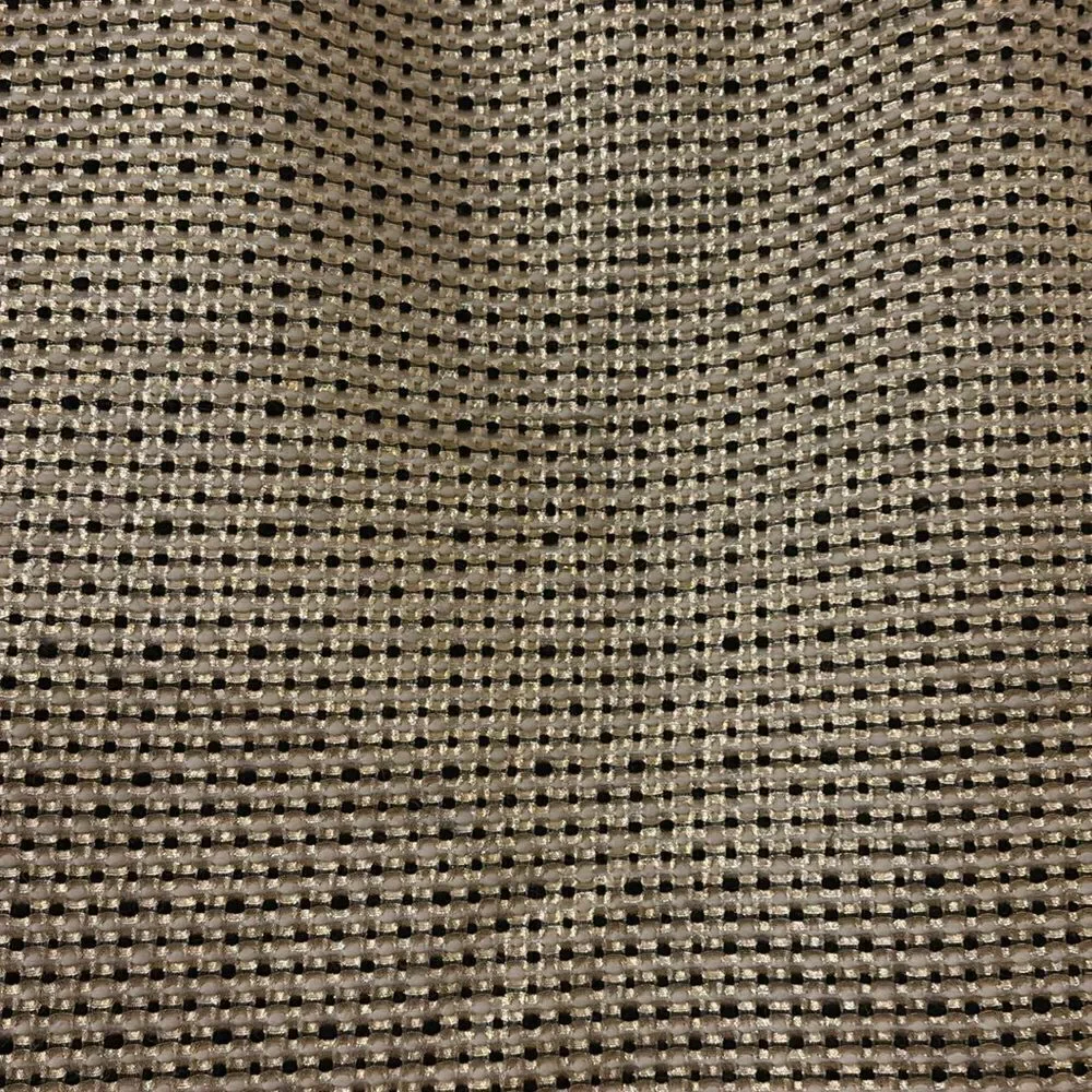 Kate Spade Kylie Gold Tweed Metallic Boucle Pencil Skirt
